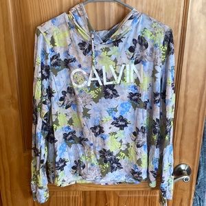 Calvin Klein XL sweatshirt